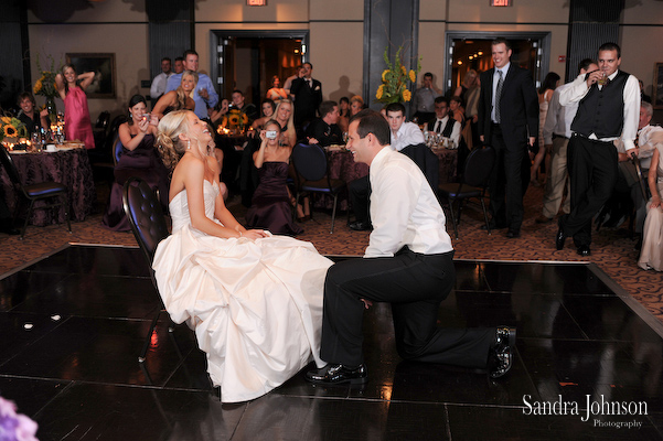 Best First Presbyterian Church Wedding photographer - Sandra Johnson (SJFoto.com)